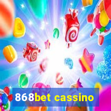 868bet cassino